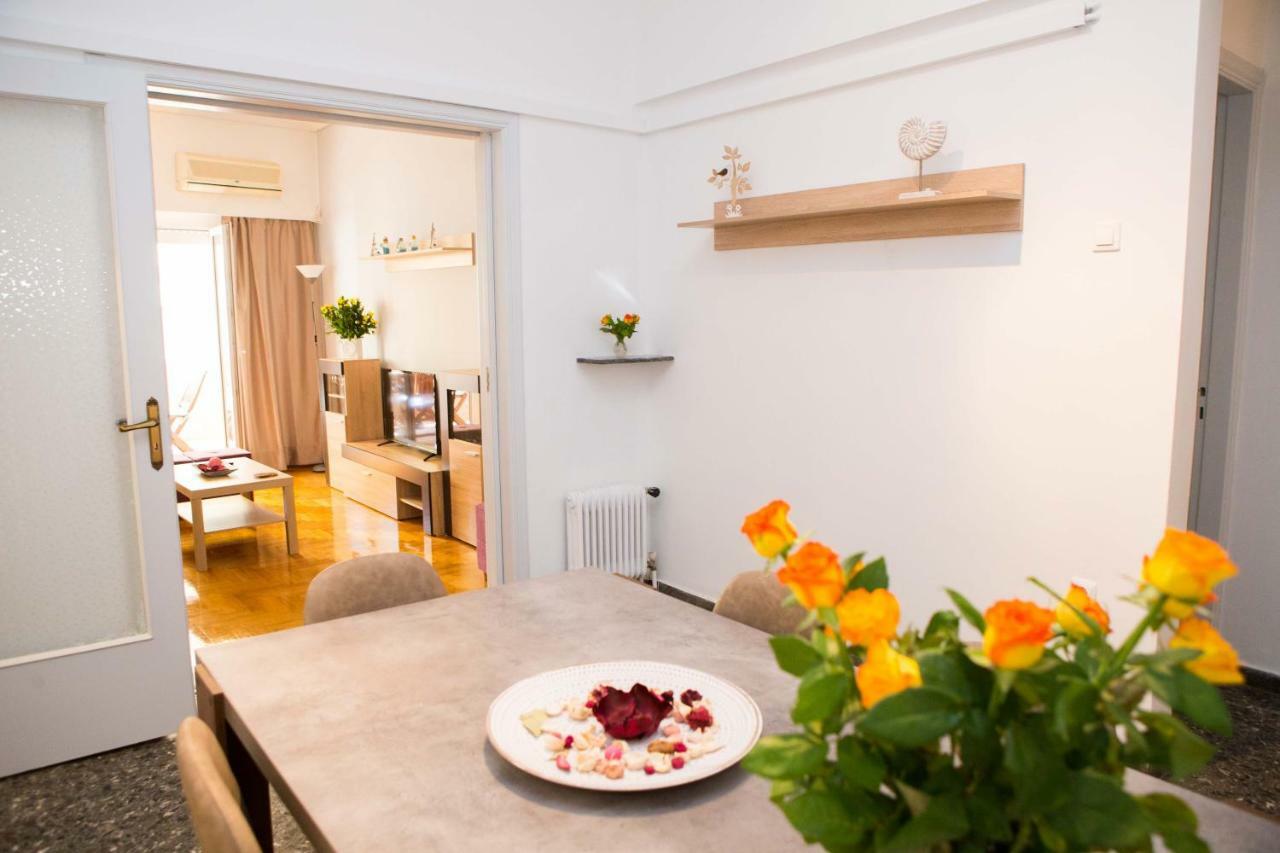 Apartment Acropolis,historic Center Apartment-update Athen